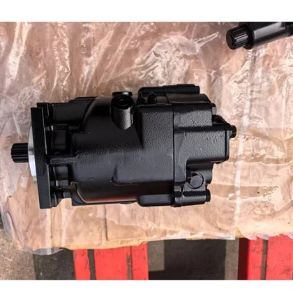 SAUER DANFOSS 90R 90L 90M 시리즈 유압 가변 변위 피스톤 펌프 90M130-NC-0-N-8N-0-F1-W-00-NNN{{ 10}}G3